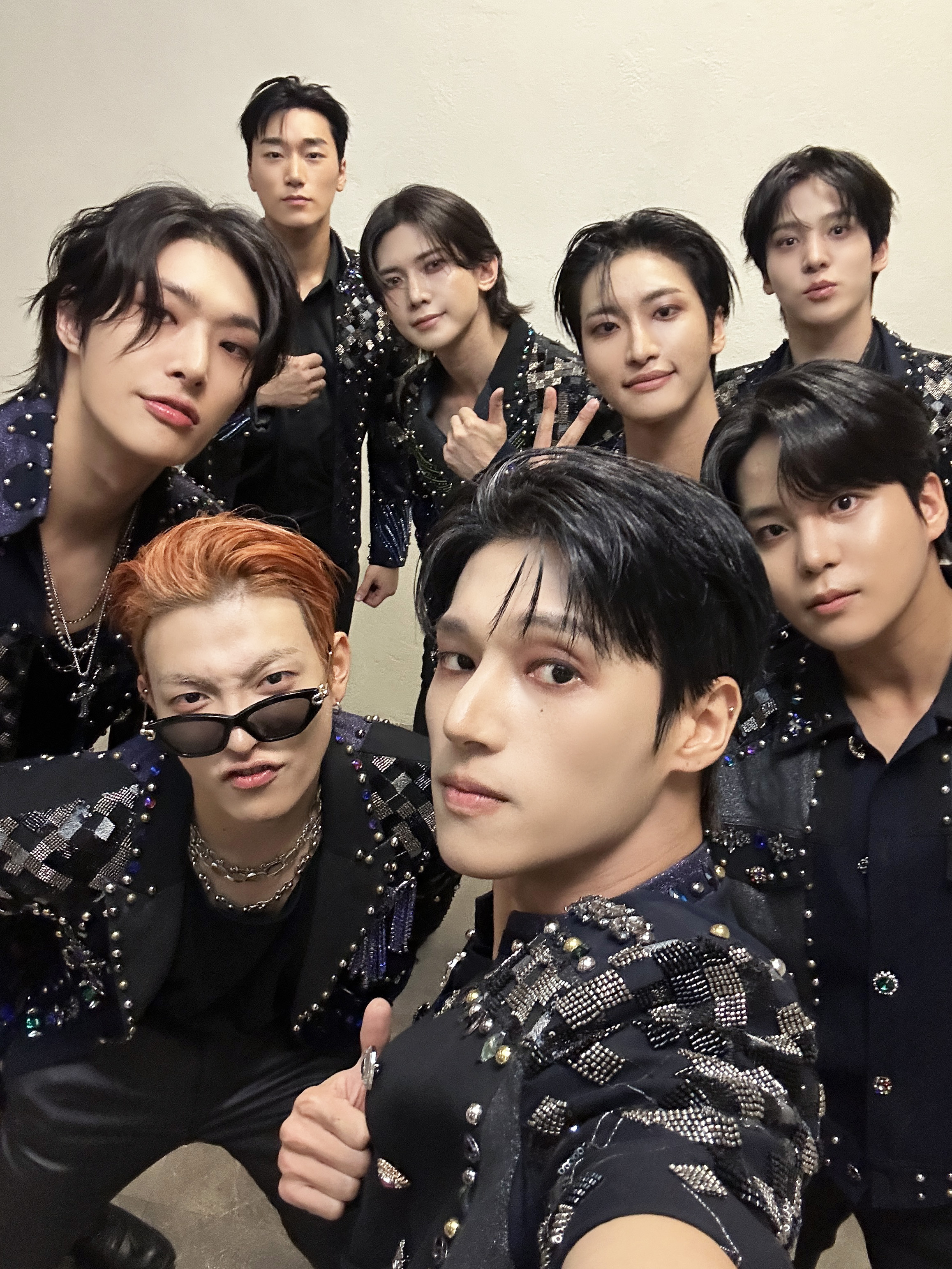 k-pop引退まとめ売りTENさん推しATEEZ 💜KAZUMI3💜 (@MortimerSackle) / X
