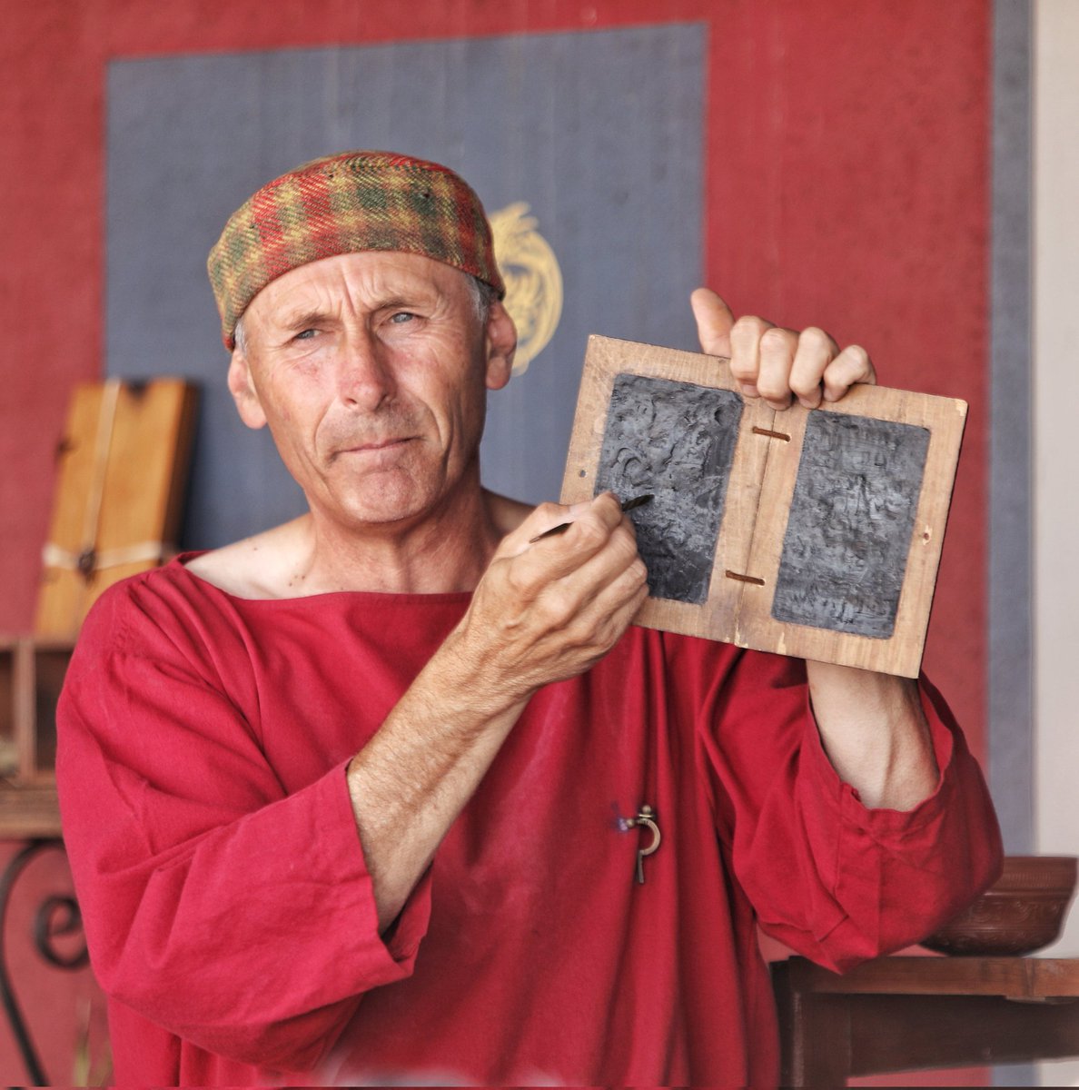 🔴 𝕃𝔼𝕊 𝕍𝔸ℂ𝔸ℕℂ𝔼𝕊 ℂ𝕆ℕ𝕋𝕀ℕ𝕌𝔼ℕ𝕋 😎 | Le site gallo-romain du Fâ vous accueille tous les jours de 10h à 19h ! À travers nos animations et visites guidées, plongez au cœur de la ville gallo-romaine ! 🏛 #VacancesEnFamille

Programme ! 👇
🌐 bit.ly/ProgrammeJuill…