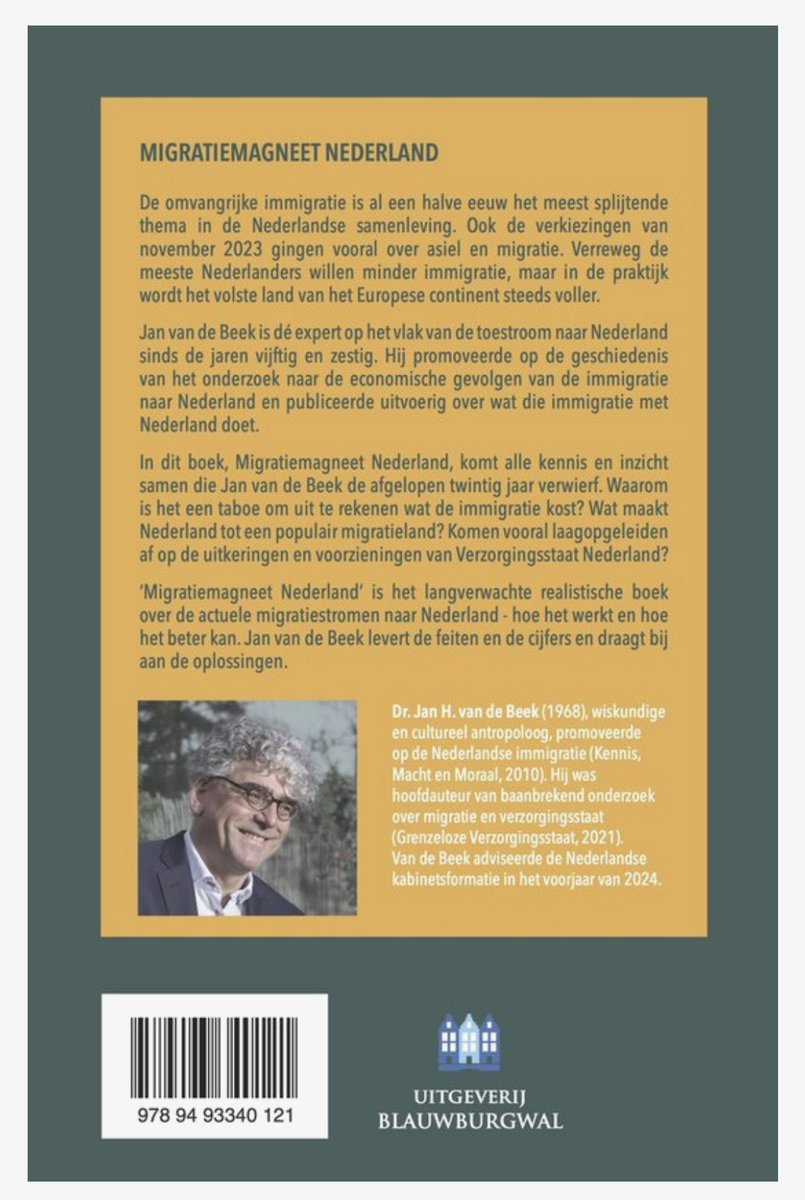 <a href="/Boreout/">John</a> Dit is meer dan een kranten artikel en geeft de feiten heel nauwkeurig weer.

Jouw bewering wordt heel netjes door <a href="/demo_demo_nl/">Dr. Jan van de Beek</a> ontkracht.