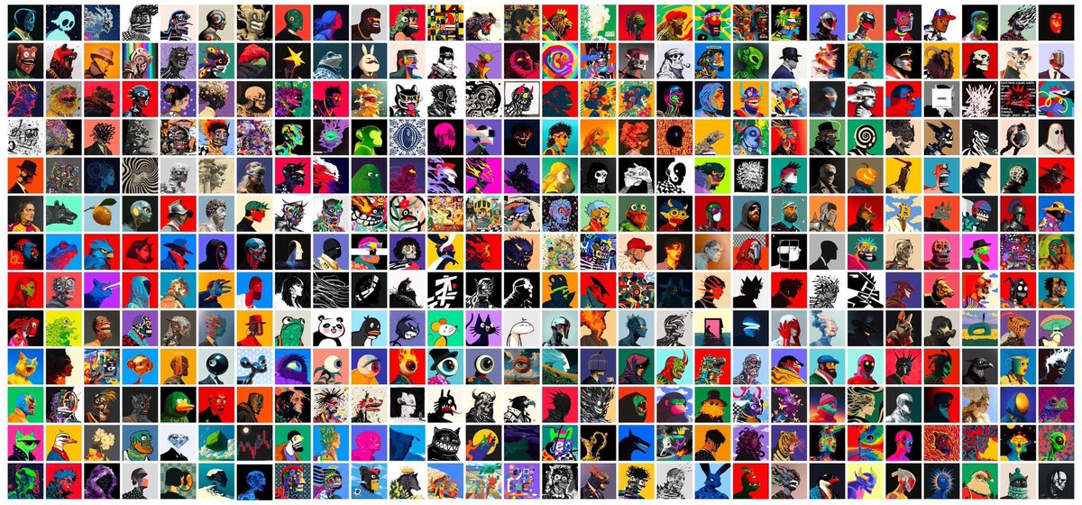 <a href="/seedphrase/">seedphrase</a> <a href="/TheHerb_s/">The Herbs</a> still Waiting for their time to shine. 
An ongoing 1/1 pfp art collection. 

Grinden through the whole bear, nearly 4 years of Process allready and over 1500 created 1/1 „Abstract herbs“ characters…