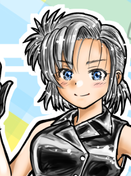 「オワタ\(^o^)/(良い意味で)」|いさかこうじのイラスト