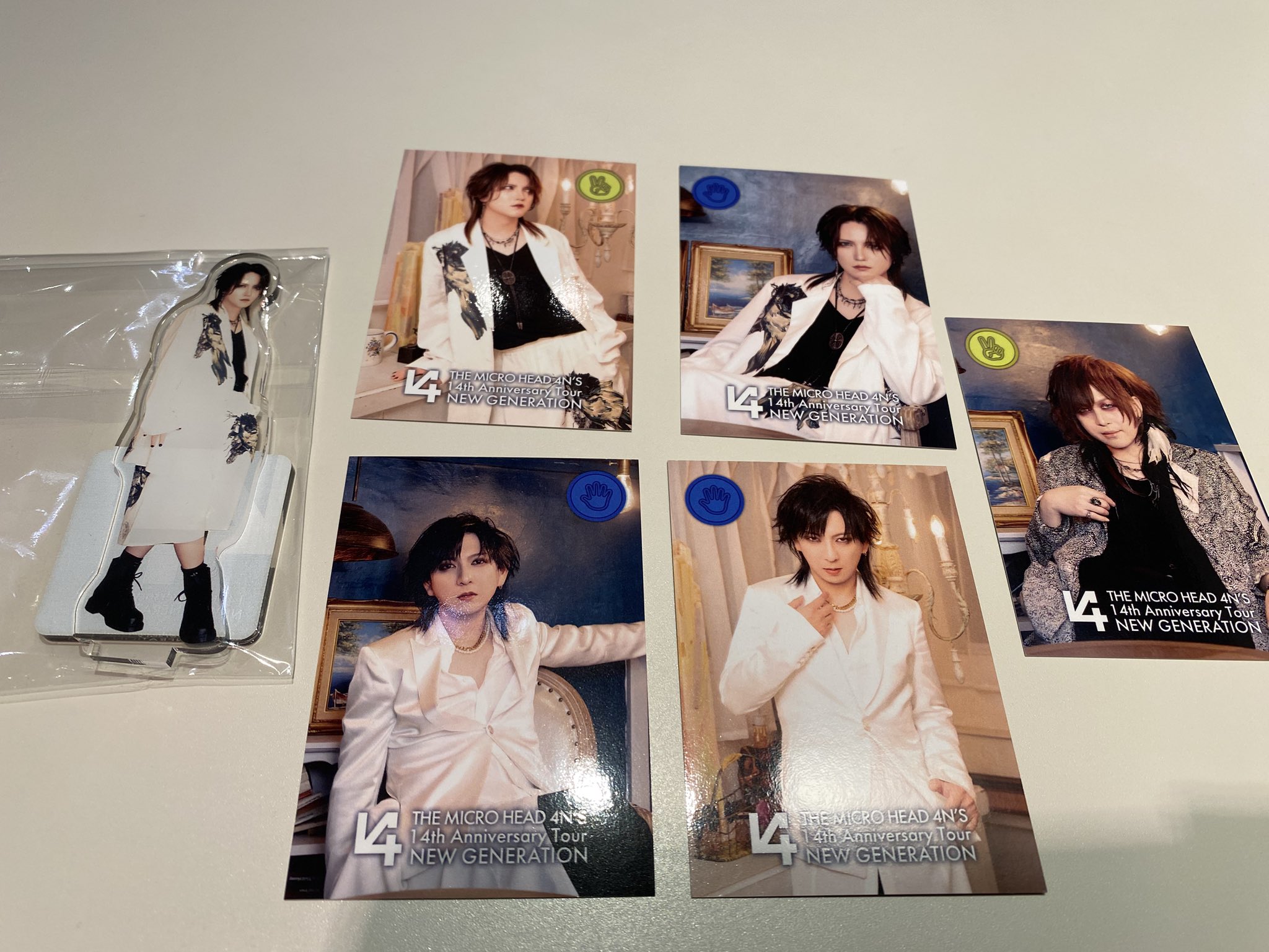 ☆マイファス☆10th annivスペシャルBOX☆新品未開封☆ストテラ☆ MY FIRST STORY on X: 