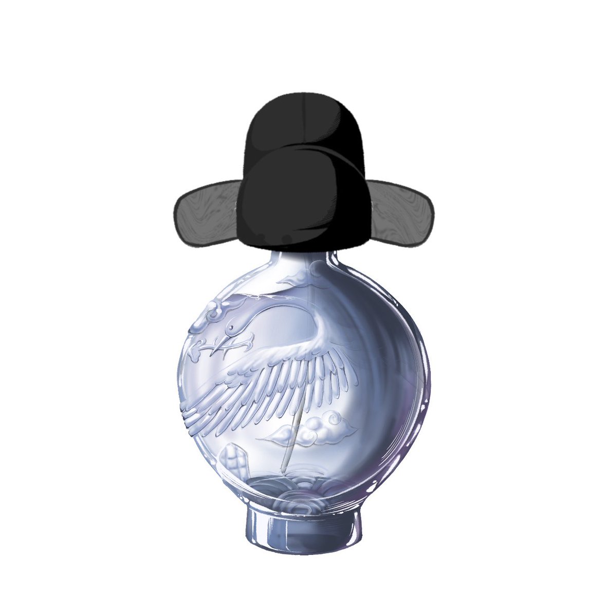 #억울하면_실력을_키우게

향수는 잘 몰라서.. 공병디자인