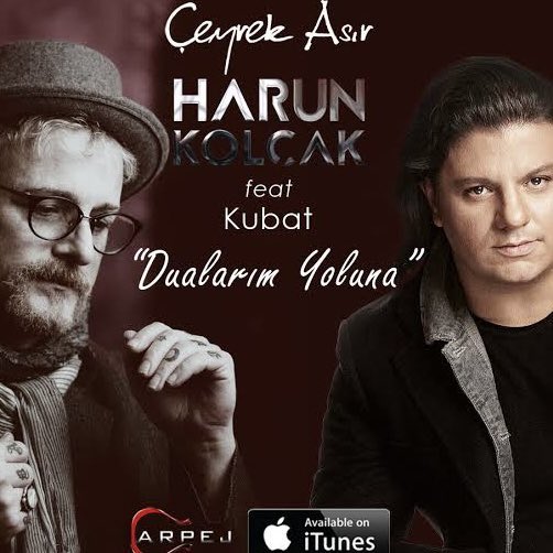 Dualarım Yoluna💫
Hasretle🖤
youtu.be/Cfna0OUfjAQ?si…