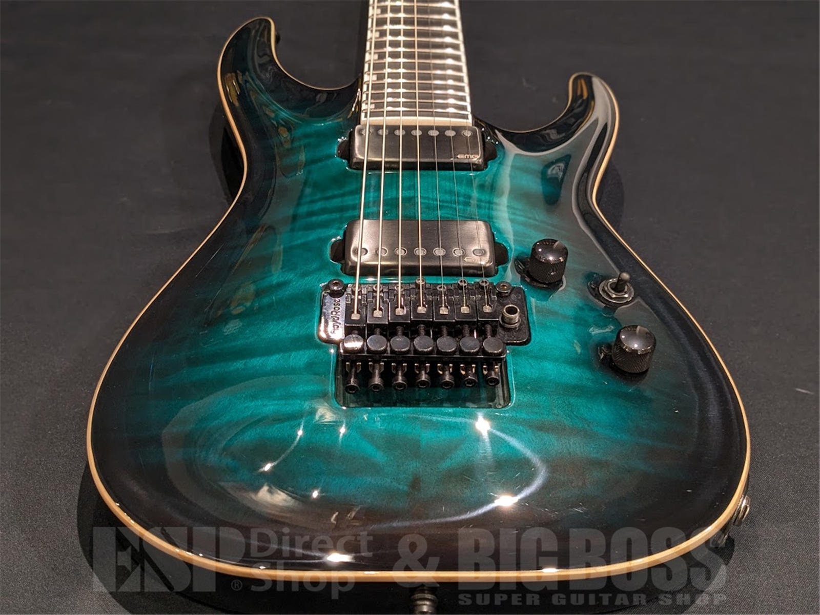 ギター onigiri BIGBOSSオンラインマーケット on X: 