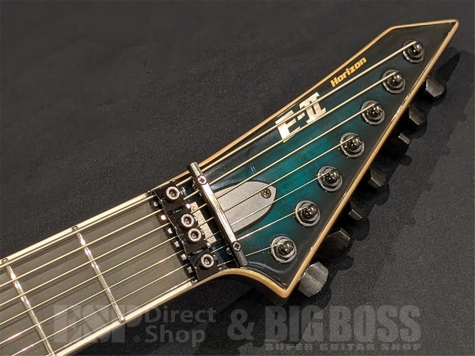 ギター onigiri BIGBOSSオンラインマーケット on X: 