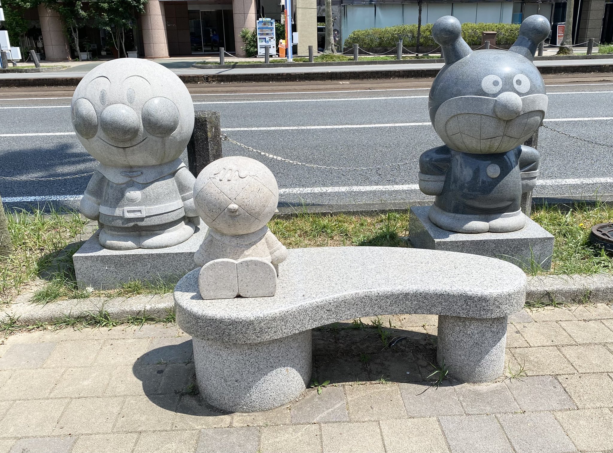 じまっち on X: 