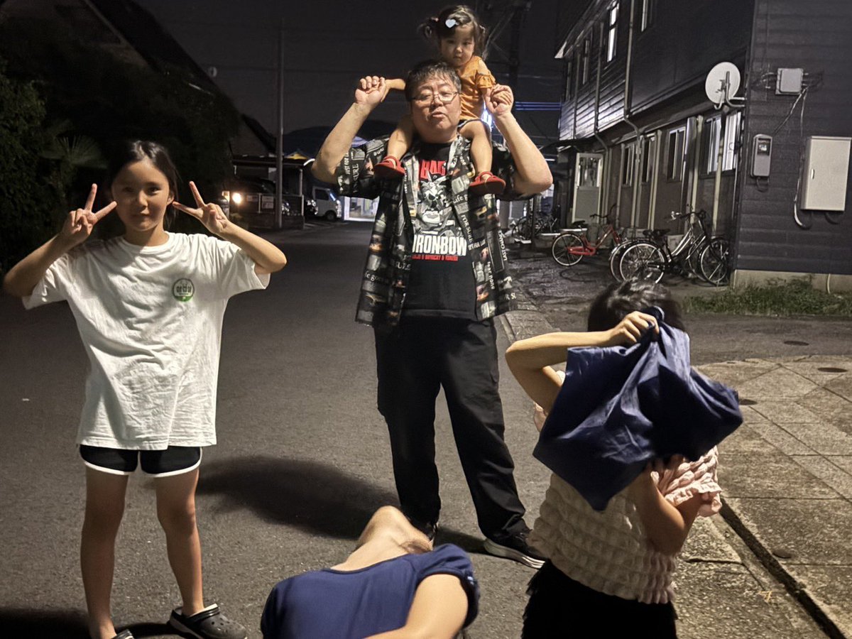 すがさん家（ねずみマスター・K） tweet media