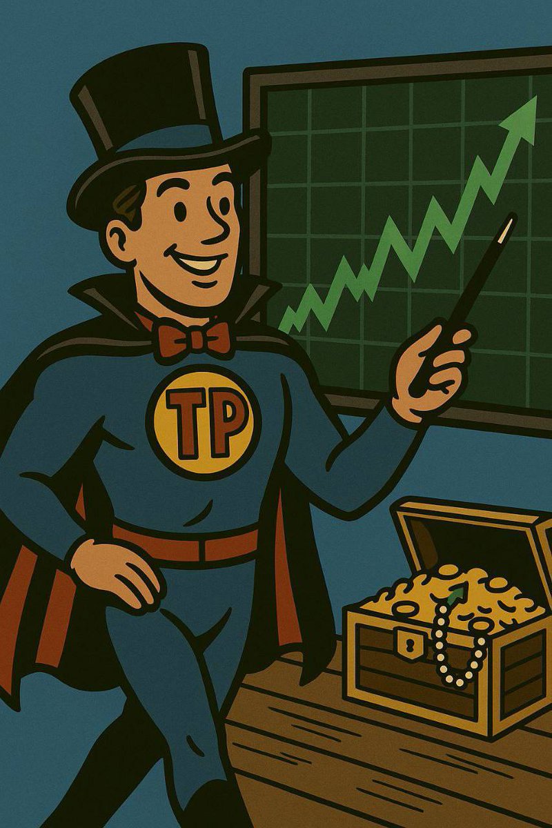 tapm_token's tweet photo. ☀️ GM TAPM Tribe!
Let’s keep the fire burning 🔥
Step by step, we’re building something big together 💎

👉 https://t.co/ZcjCfAc3qw
#TAPM #CryptoFamily https://t.co/zxpmlQjB5X