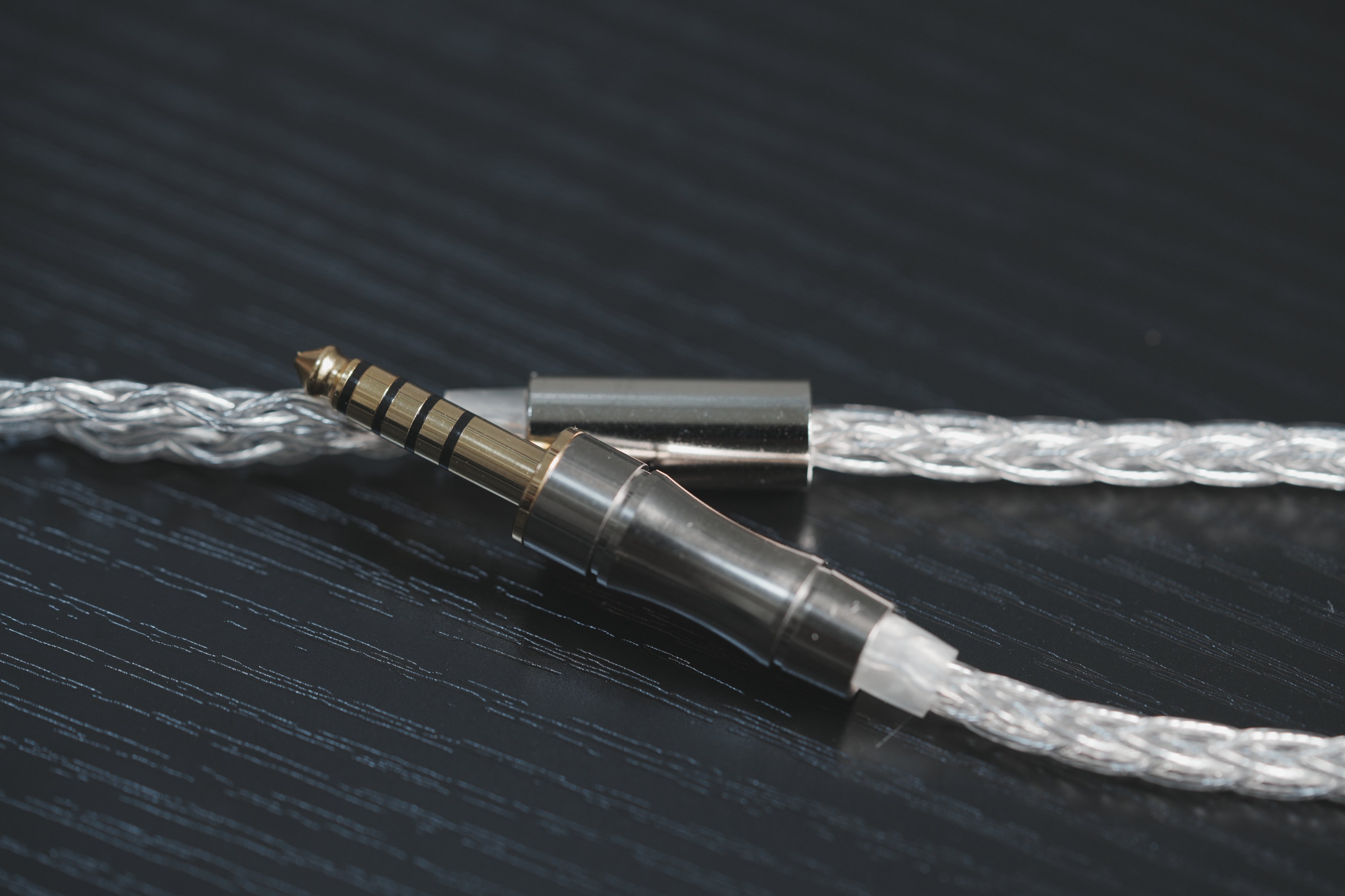 Yuz*Re: cableさんのリケーブル Yuz*Re:cable