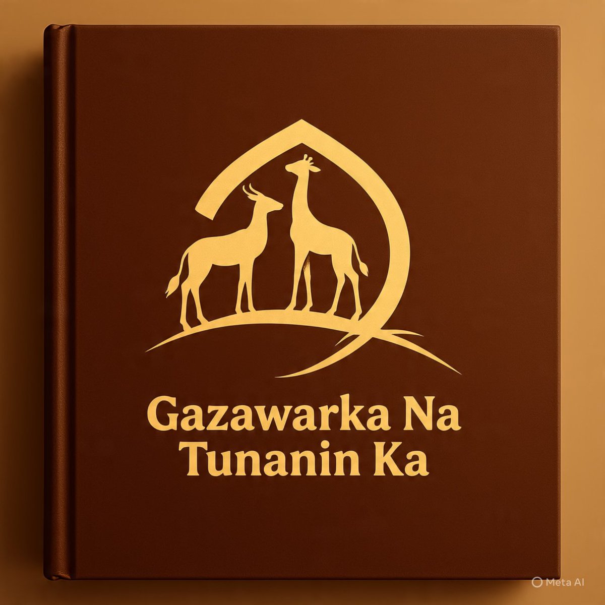 Alhamdudullah Masha Allah mun kammala wallafa littafinnan mai suna .. Gazawarka Na Tunanin Ka..
✍️ Baban Fefa
