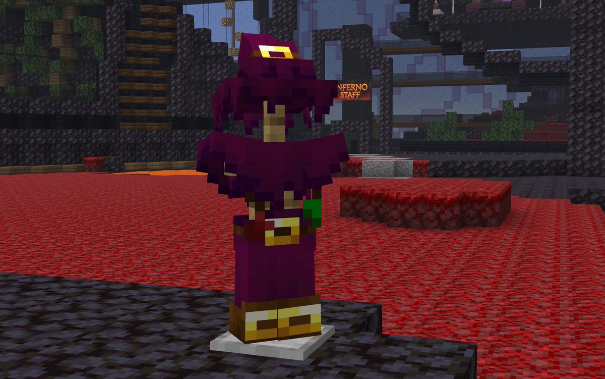 InfernoriftsMC (@infernoriftsmc) on Twitter photo 