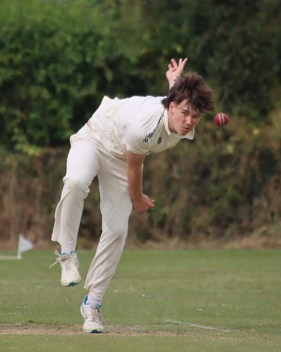 Rocklands CC tweet media