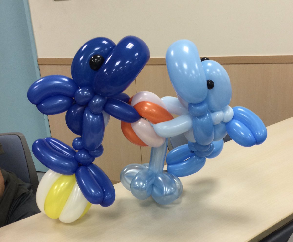 ユキエモン柄 ジャムラボ イチゴ バルーンアート あおりポケット