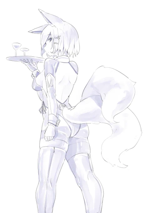 過去絵バニラ