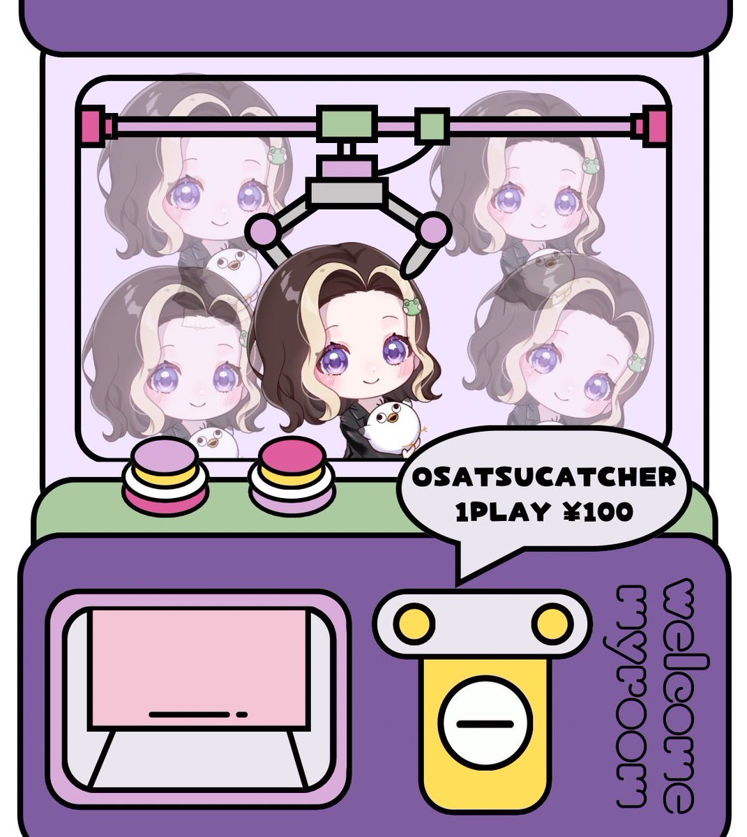osa2_Pow's tweet photo. ✼••┈┈••✼•• 𖤐 × 🏵 ••✼••┈┈••✼

▫️8月24日 19:30 #19時30分

▫️🥇確 1000×p  ( 一  500×p)
     ➥ @osa2_Pow   Just

条件(応参FR)
 𖤐@9rfvy  🏵@osa2_Pow

応募
@ありなし 19:30 デュオ

#デュオゲリラ #デュオ  #こなこやさん #ぴぴふら https://t.co/PdWBLEena3
