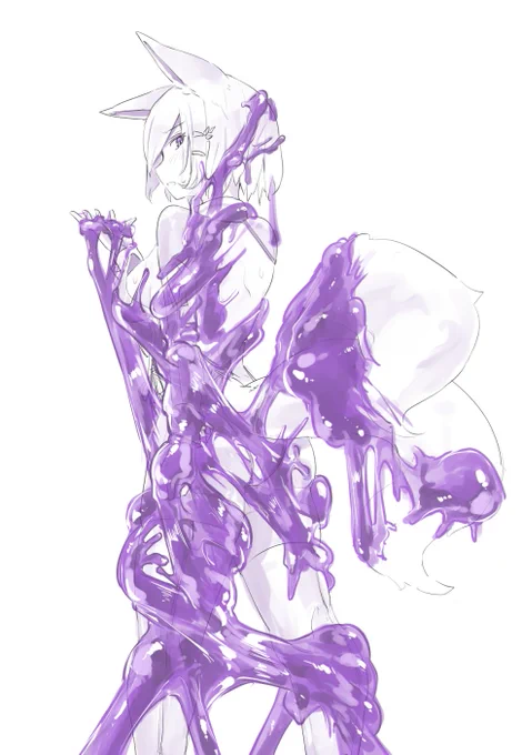 過去絵バニラ
