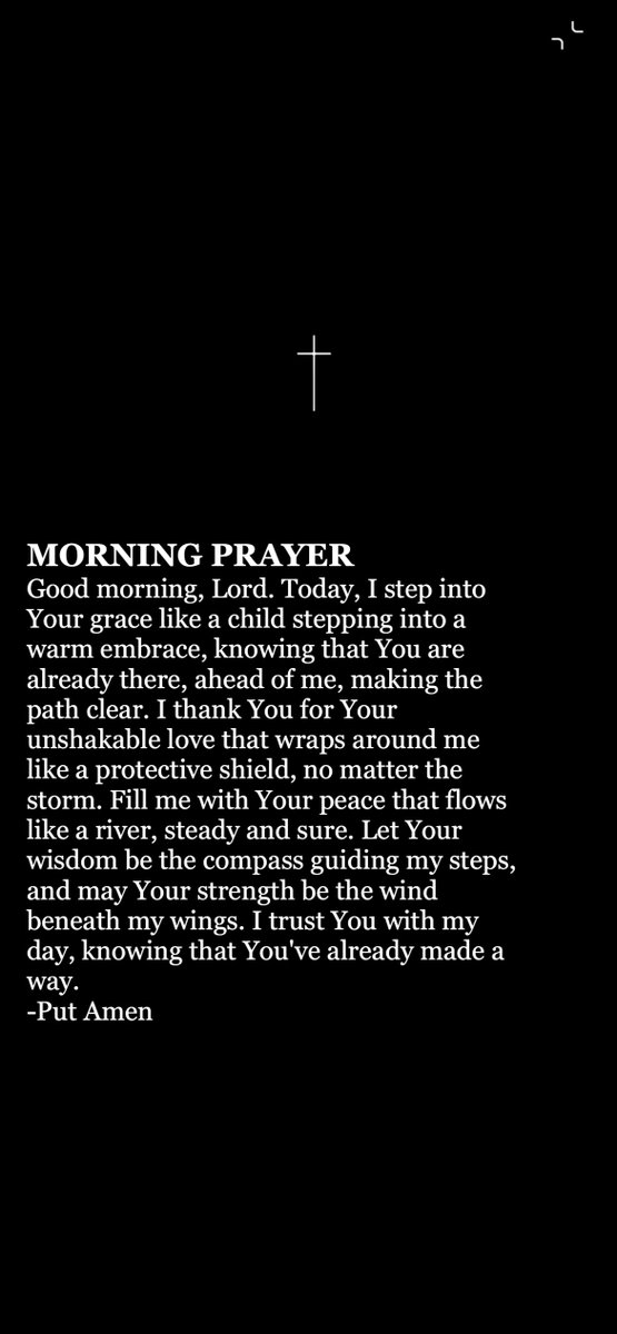 Aestheticswallz's tweet photo. Put amen !! 🙏 https://t.co/uw6F8unTSJ