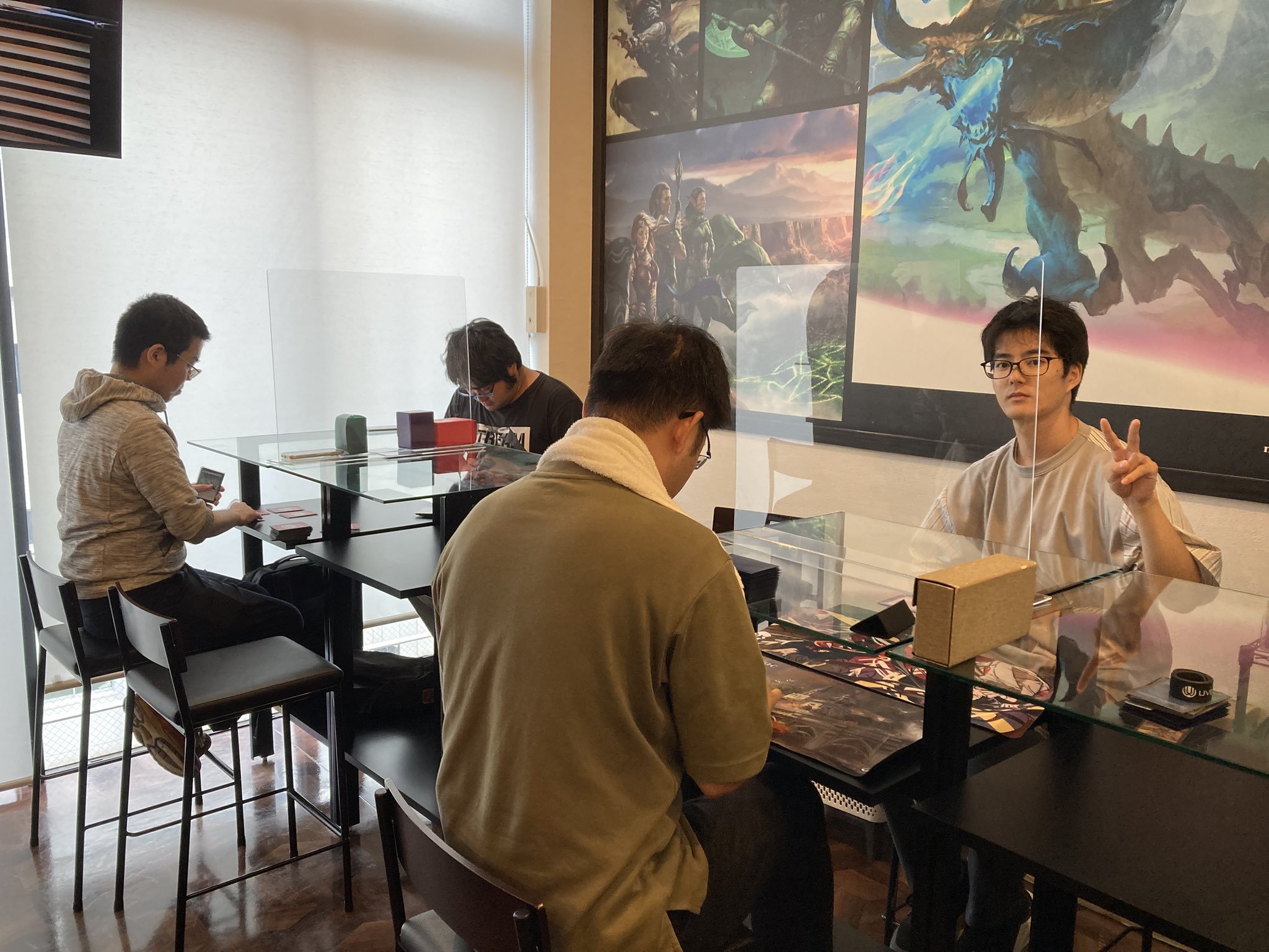 Bluesky.Mint様　4点おまとめ MINT福岡店TCG on X: 