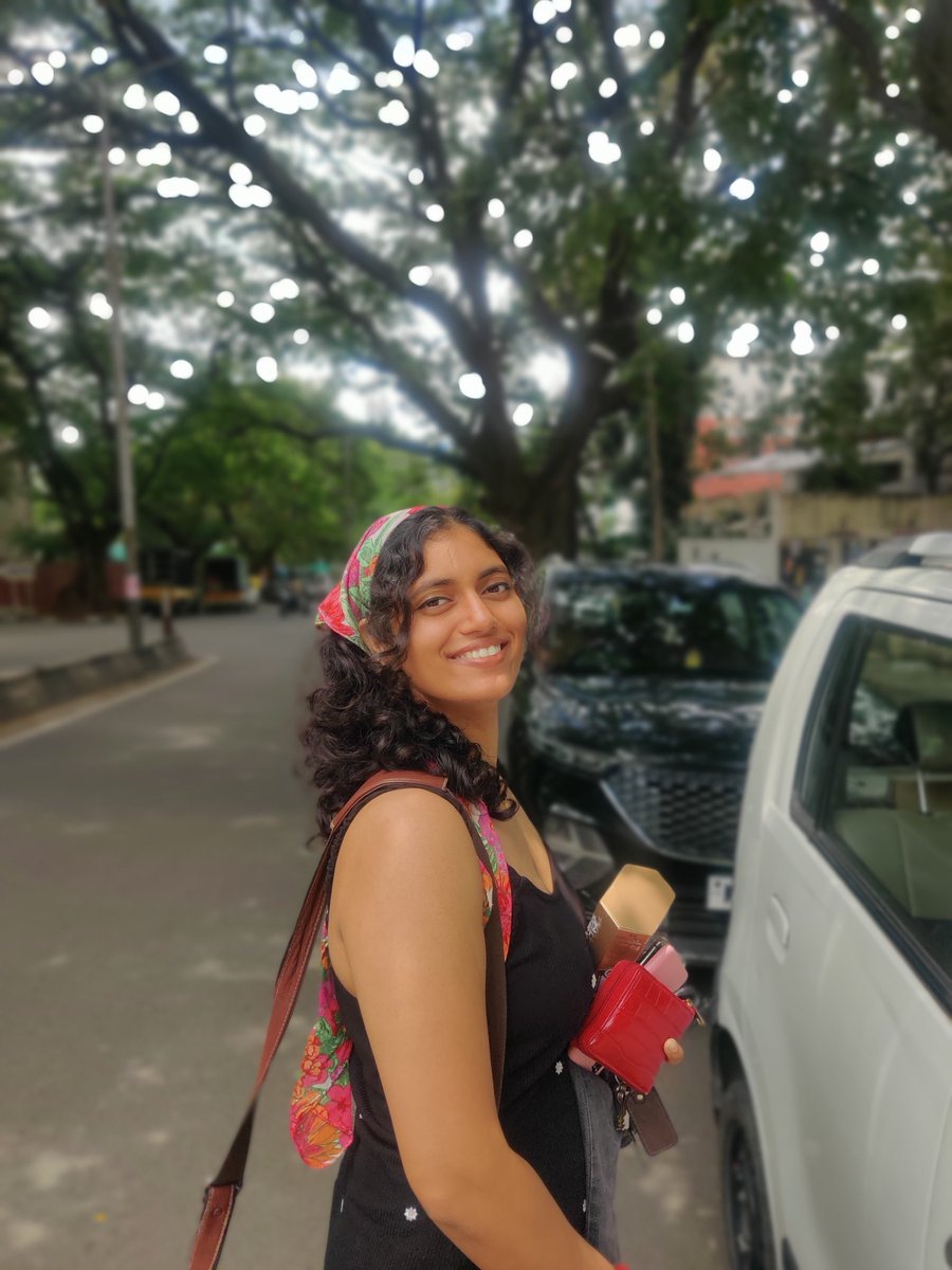harsh2harshh's tweet photo. @Airtel_Presence And now I'm finally with her.🥰🫶 https://t.co/2LHgGlcPJV