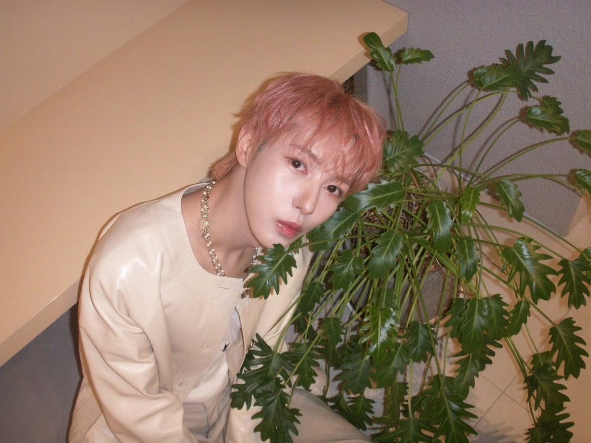 HRJFEED's tweet photo. #renjun media update

“💚” https://t.co/bWWoopm7QF