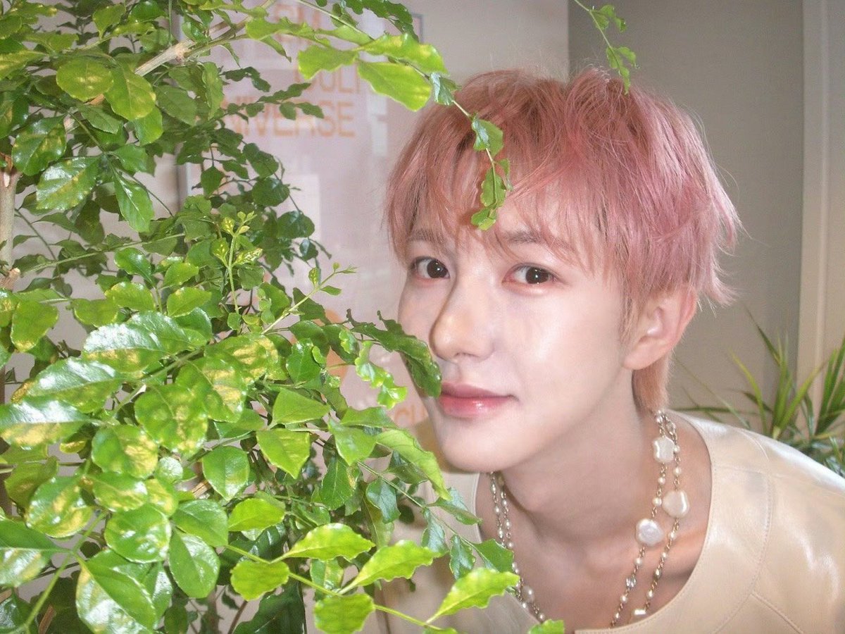 HRJFEED's tweet photo. #renjun media update

“💚” https://t.co/bWWoopm7QF