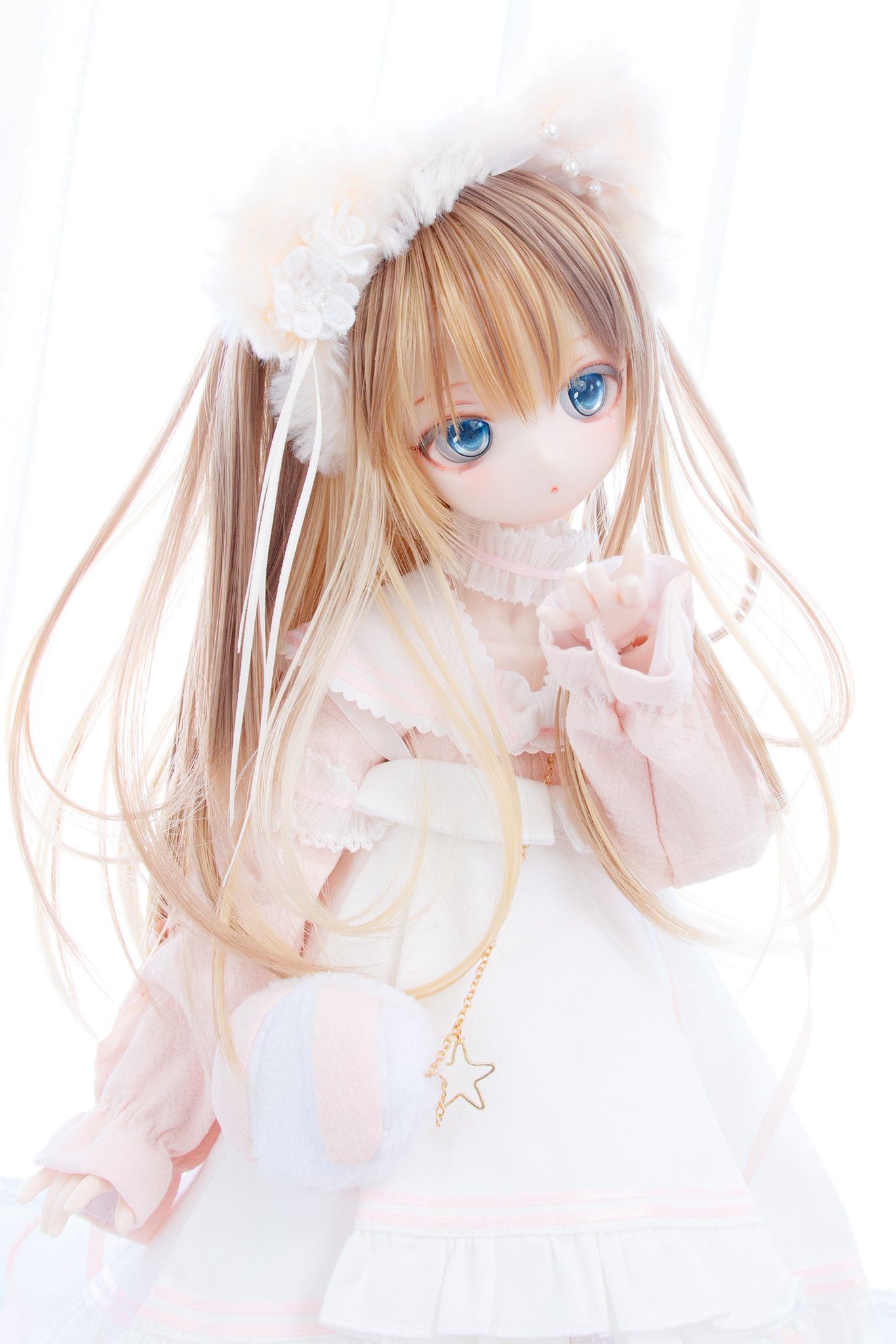 アイシードール類のお知らせ お値下げ！カスタムアイシードール オマケ多数付き - メルカリ