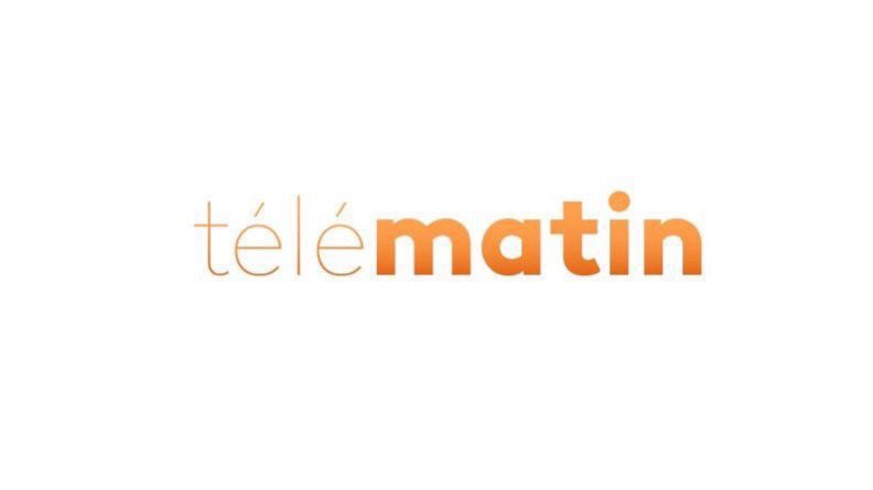 📈 #Audiences #France2

🔸<a href="/telematin/">Telematin</a>, première matinale de France, large leader hier :  

📌 674 000 tvsp et 28,3% de PdA 

Avec <a href="/JohannaGhiglia/">Johanna Ghiglia</a> et <a href="/CdricDandeville/">Cédric Dandeville</a> 

🙏 Merci pour votre fidélité
▶️ Disponible sur france.tv