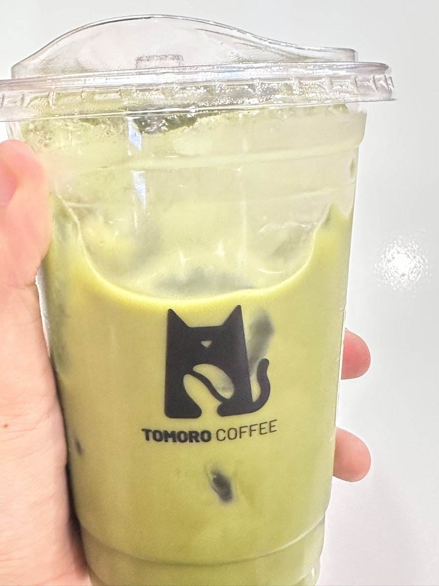 beehth's tweet photo. My love for Matcha will always be forever :3 ♥️ https://t.co/iHV48o093W