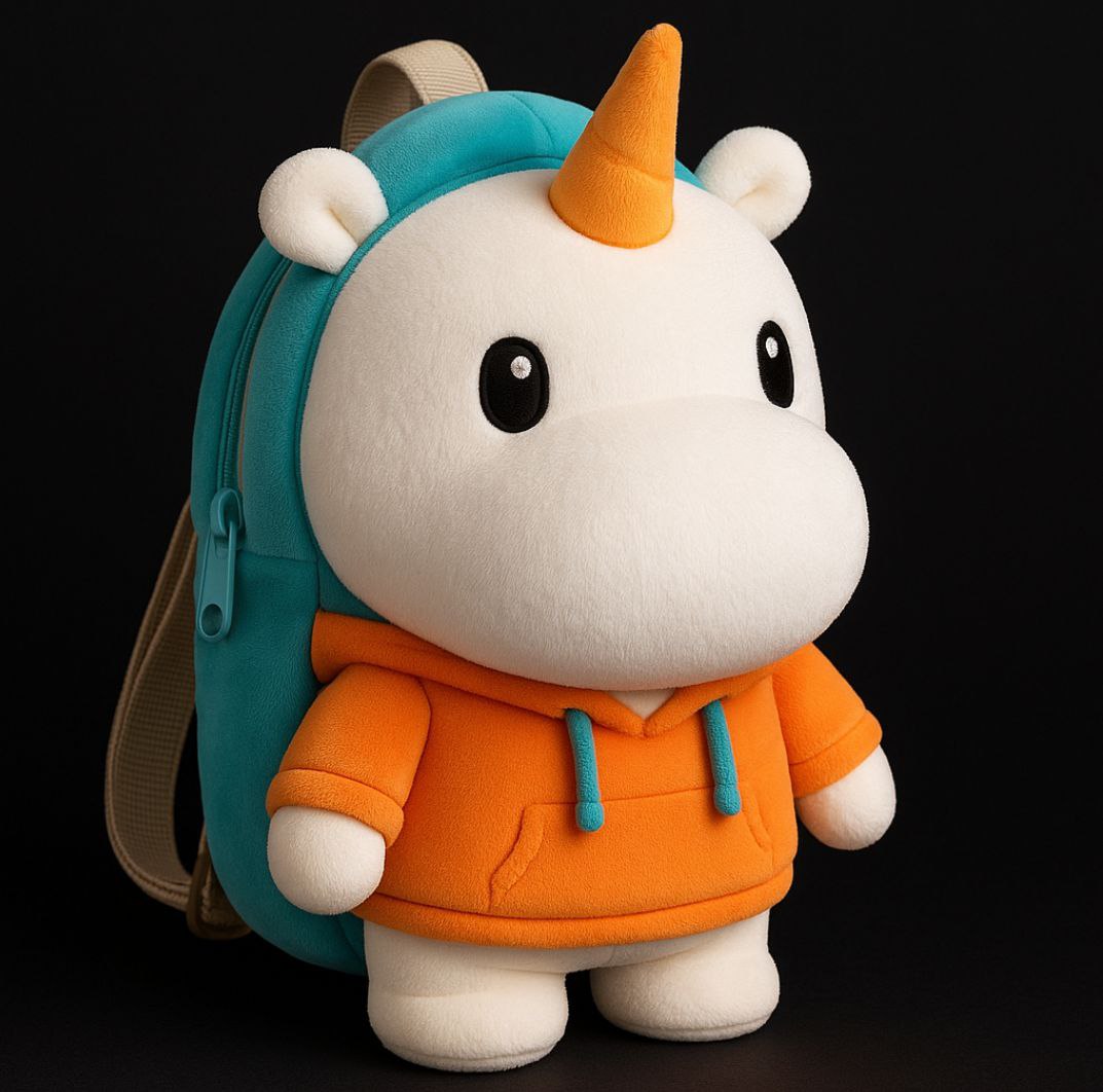 5Imbored's tweet photo. @BitMartExchange Not me… but my wardrobe, my phone, my bag, and even my plushie all screaming BITTO 🦄🧡✨
When the merch drip is louder than your crypto gains. #BittoMerch
What do ya think @BitMartExchange ? https://t.co/4yGiiHlZNo