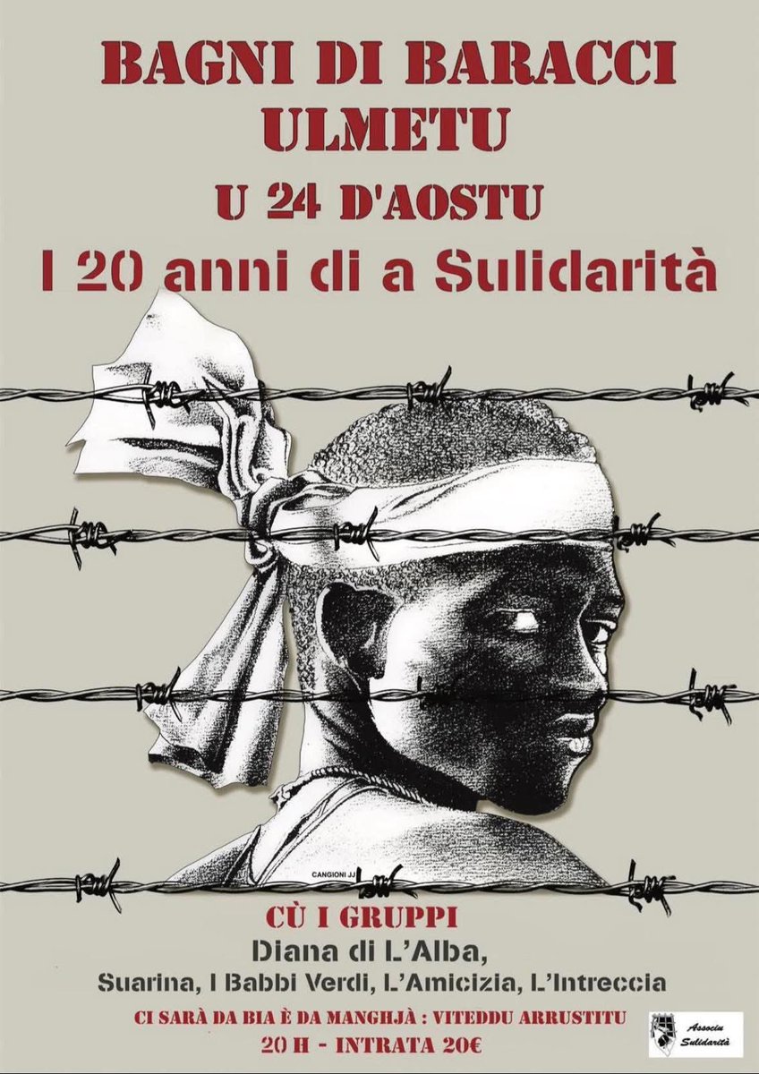 Sta sera !