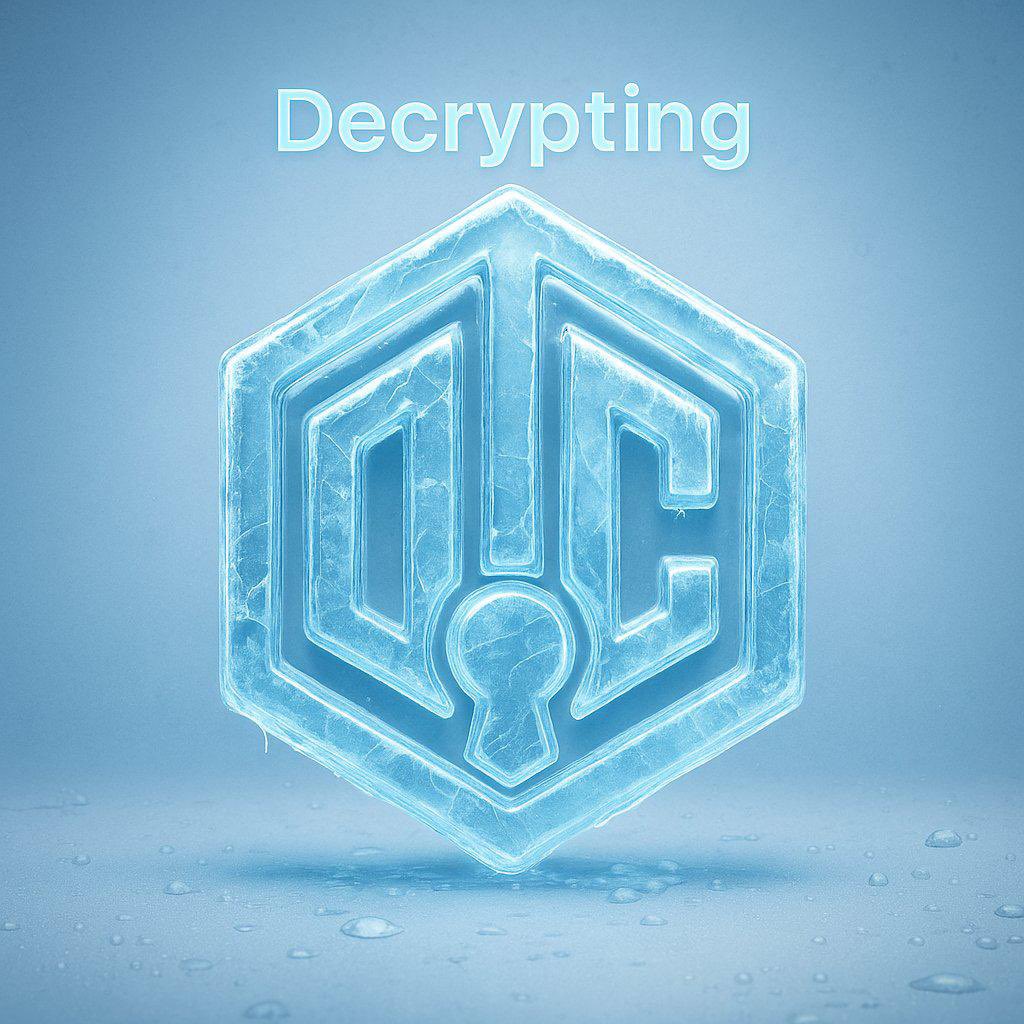 π»πβπππβ π₯Ά (@dicksonweb3) on Twitter photo <a href="/Decrypting_xyz/">Decrypting</a>
Most tokens chase hype.
Decrypt ($DCRYPT) builds value loops that reward the whole community.
πΉ Staking protocols that compound growth
πΉ Revenue streams from both Web3 + traditional finance
πΉ AI-powered features that unlock new earning model <a href="/Decrypting_xyz/">Decrypting</a>
Most tokens chase hype.
Decrypt ($DCRYPT) builds value loops that reward the whole community.
πΉ Staking protocols that compound growth
πΉ Revenue streams from both Web3 + traditional finance
πΉ AI-powered features that unlock new earning model