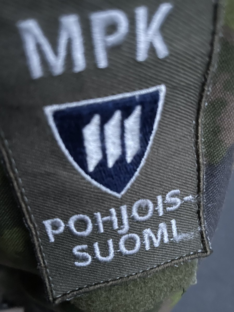 Syksy saapuu ja kurssitoiminta aktivoituu. MPK Resj2 kurssin ensimmäinen viikonloppu Oulussa. #mpkoulutus #mpkpohjoissuomi #maanpuolustuskoulutus #johtamiskoulutus