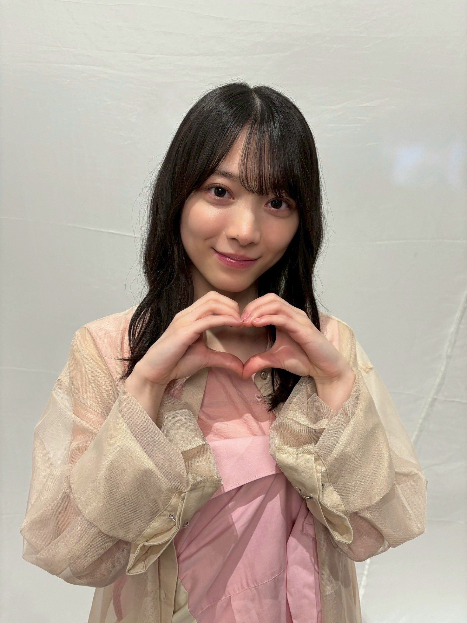 森田ひかる　バディ感コンプ 森田ひかる バディ感コンプ