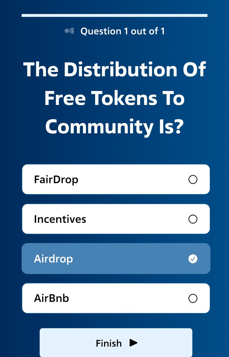 Arsenal25313380's tweet image. Daily Quiz Answers - August 24, 25
Xenea Daily Quiz Answer: A
Ari Wallet Daily Quiz Answer: B
Marina Protocol Quiz Answer:B
Spur Protocol Quiz Answer:
Syntax Verse Quiz Answer:
Follow me for daily updates
#Syntaxversequiz #Marinaprotocolquiz #Spurprotocolquiz #xeneaquiz #ariwall