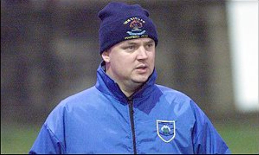 🚨 Irish League - On This Day 🚨 

24 August 2002

<a href="/Institute_FC/">Institute Football Club</a> beat Linfield 1-0 ar Drumahoe. 

An 87th minute winner from Gary Woods gave Paul Kees side the win.