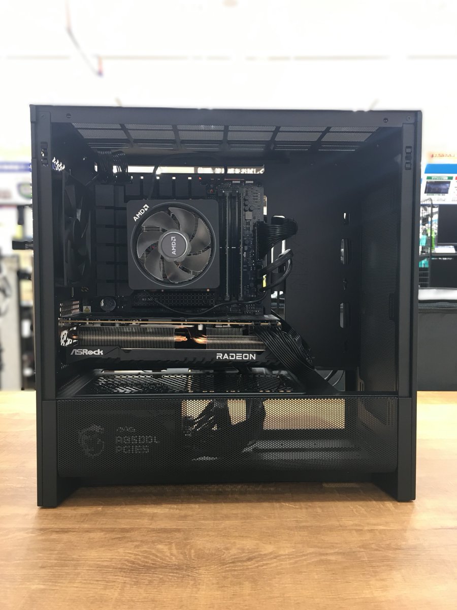 NZXT Japan (@NZXTJapan) / X