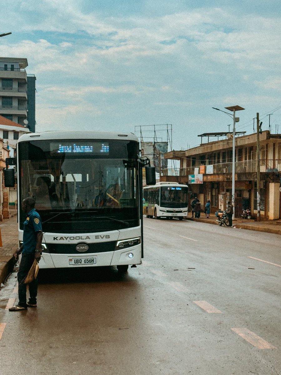 Wod Anaka (@bryanodong) on Twitter photo Did you know there are 100% electric Kayola buses by <a href="/KiiraMotors/">𝐊𝐢𝐢𝐫𝐚 𝐌𝐨𝐭𝐨𝐫𝐬</a> on the Njeru, Jinja and Iganga route. The future is e-mobility. Did you know there are 100% electric Kayola buses by <a href="/KiiraMotors/">𝐊𝐢𝐢𝐫𝐚 𝐌𝐨𝐭𝐨𝐫𝐬</a> on the Njeru, Jinja and Iganga route. The future is e-mobility.