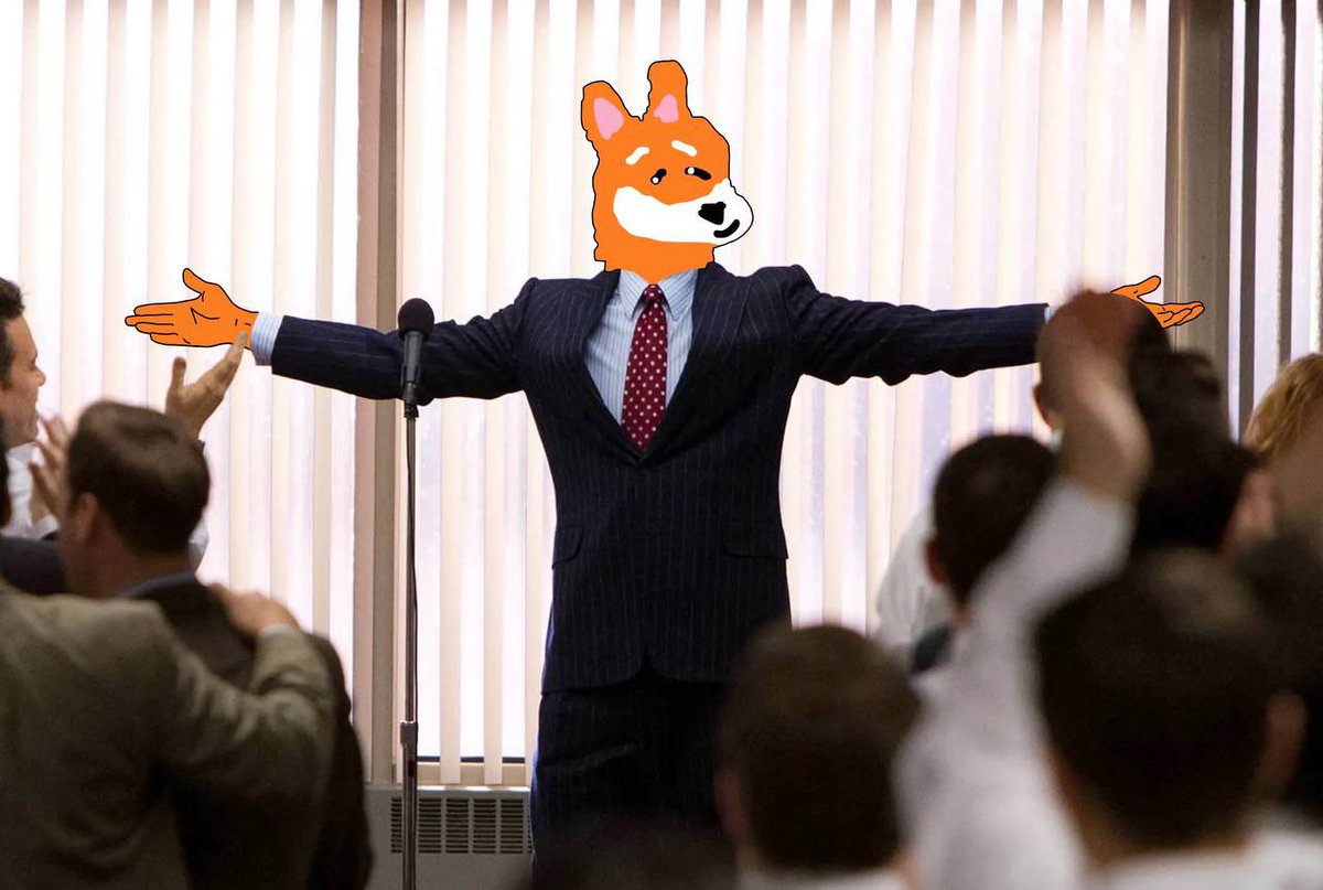 Don’t BE $STUPID

BUY $STUPID