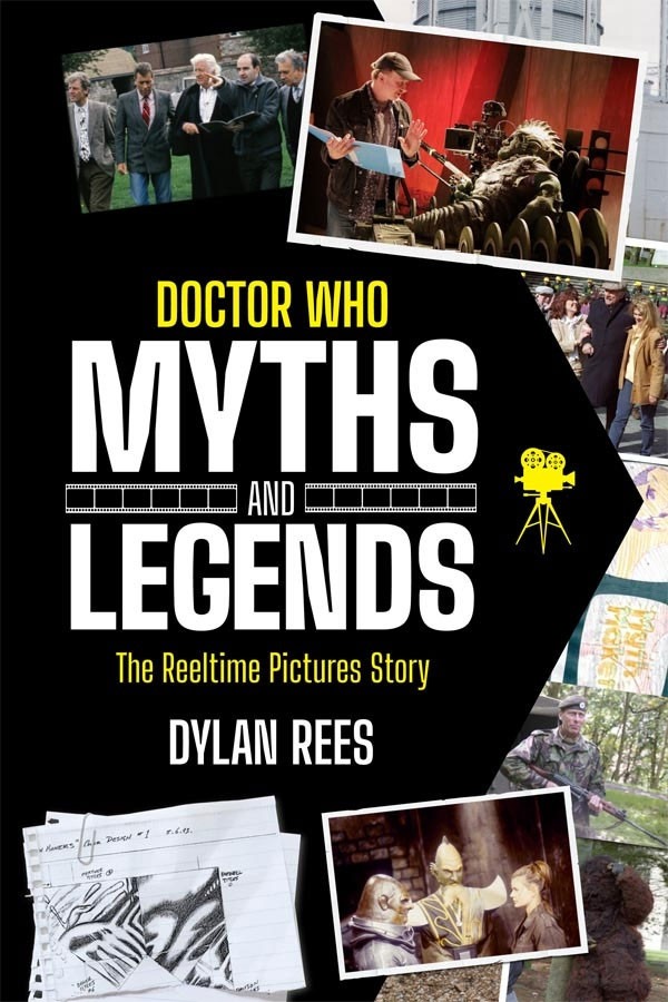 The Doctor Who Show 🇦🇺 (@thedwshow) on Twitter photo 📖Doctor Who Myths and Legends: The Reeltime Pictures Story📖
Tonight I'm absolutely delighted to be chatting to
<a href="/Dylandoeswho/">Dylan Rees - Dr Who: Too Hot For TV</a> about his new book; an exhaustive history of Reeltime Pictures.
thedwshow.net/2025/08/24/int…
Want to pre-order a copy? telos.co.uk/product-catego… 📖Doctor Who Myths and Legends: The Reeltime Pictures Story📖
Tonight I'm absolutely delighted to be chatting to
<a href="/Dylandoeswho/">Dylan Rees - Dr Who: Too Hot For TV</a> about his new book; an exhaustive history of Reeltime Pictures.
thedwshow.net/2025/08/24/int…
Want to pre-order a copy? telos.co.uk/product-catego…