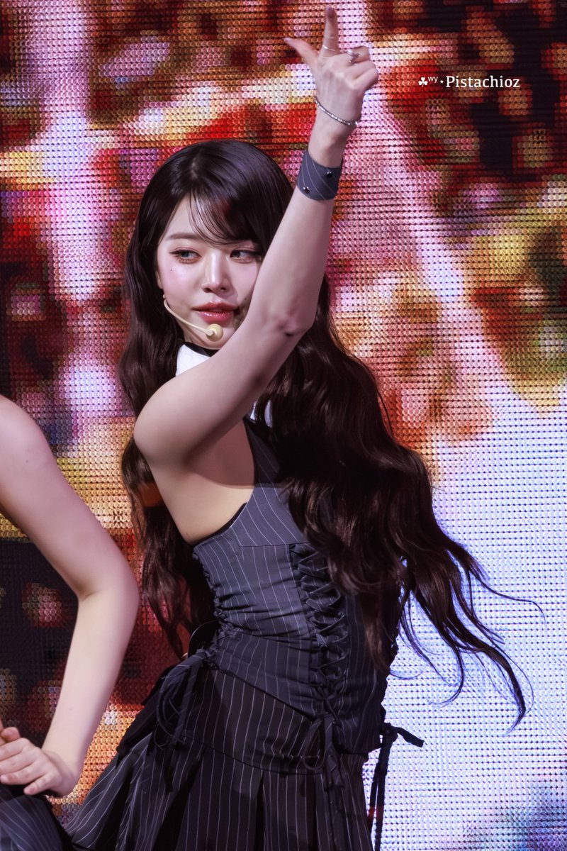 zwycoder's tweet image. 250821 (1)

#IVE #아이브 #원영 #장원영 #WONYOUNG #JANGWONYOUNG