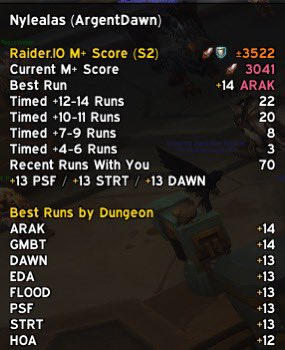 seasonal game = easy post (forgot when i hit it)