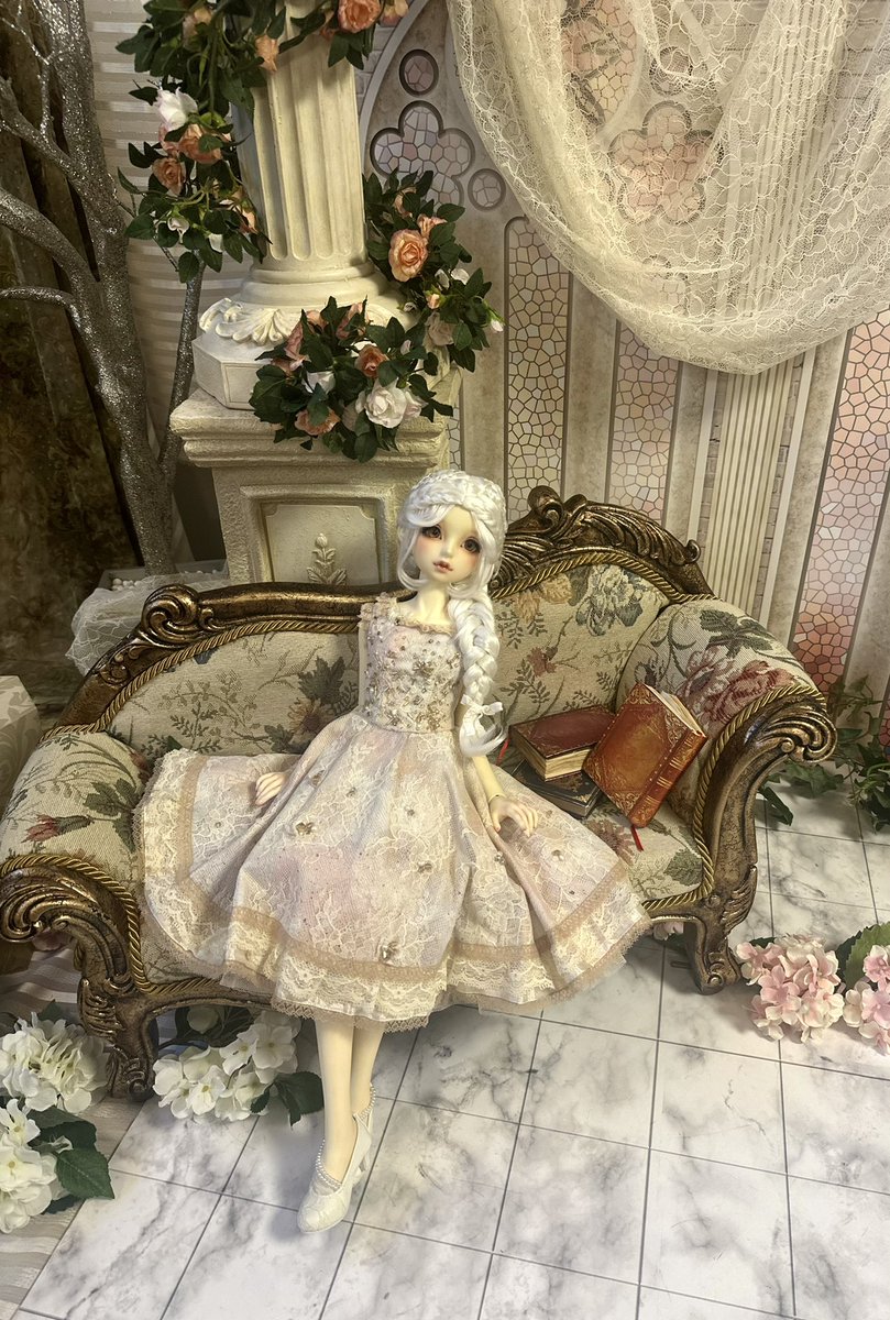 スペースがかわいい🩷