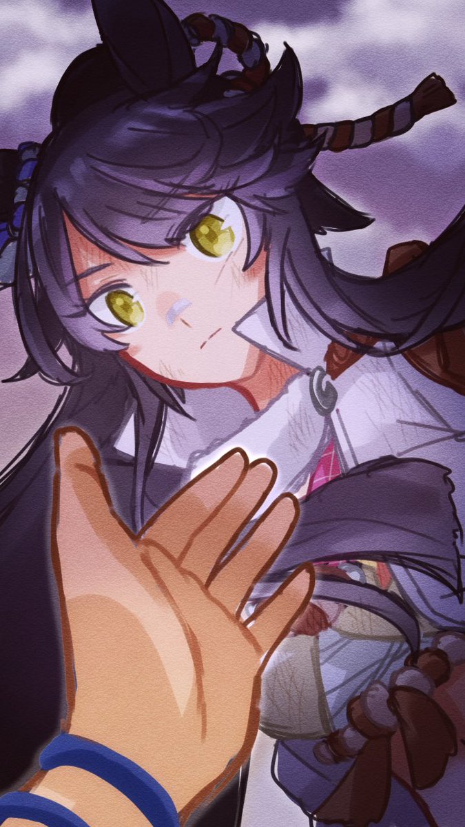 ナリタブライアン - Search / X