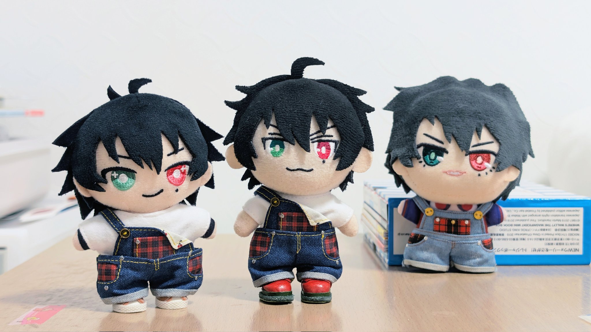 🍐ぬい (@eriNui3) / X