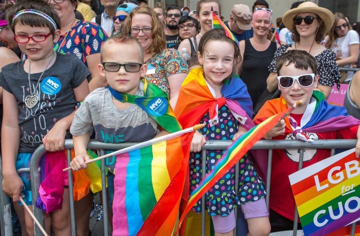🚨BREAKING: Approximately 2.8 million people in the United States aged 13 and older identify as transgender. How did we get here???