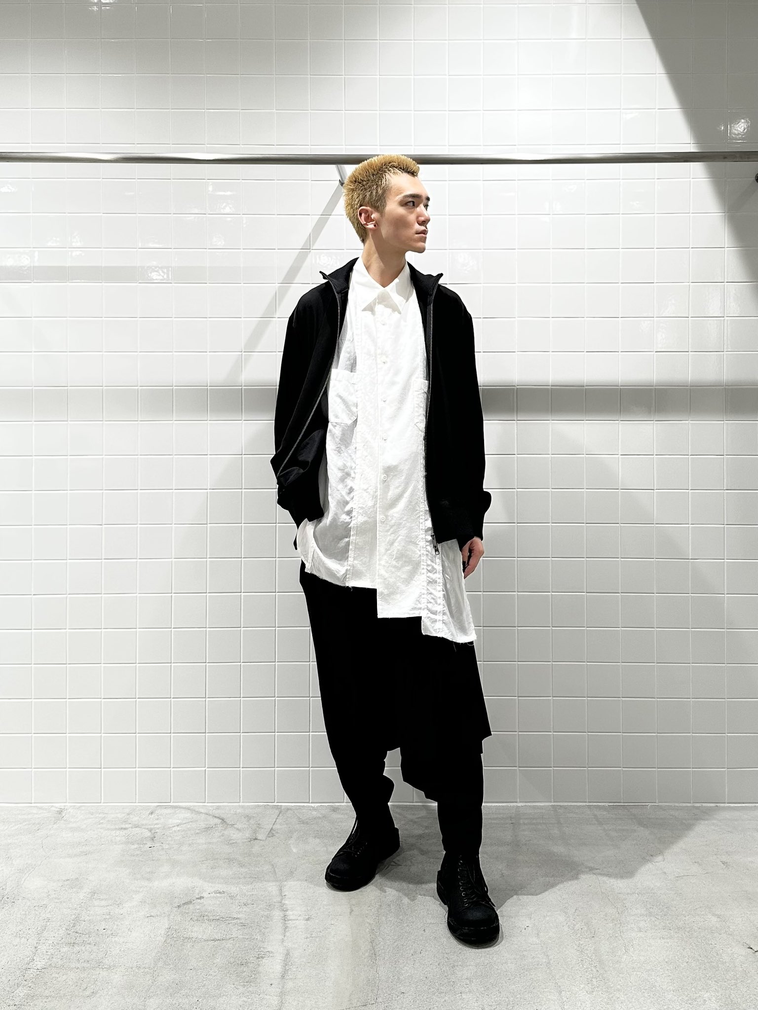 Ground Y Official (@Ground_Y) / X