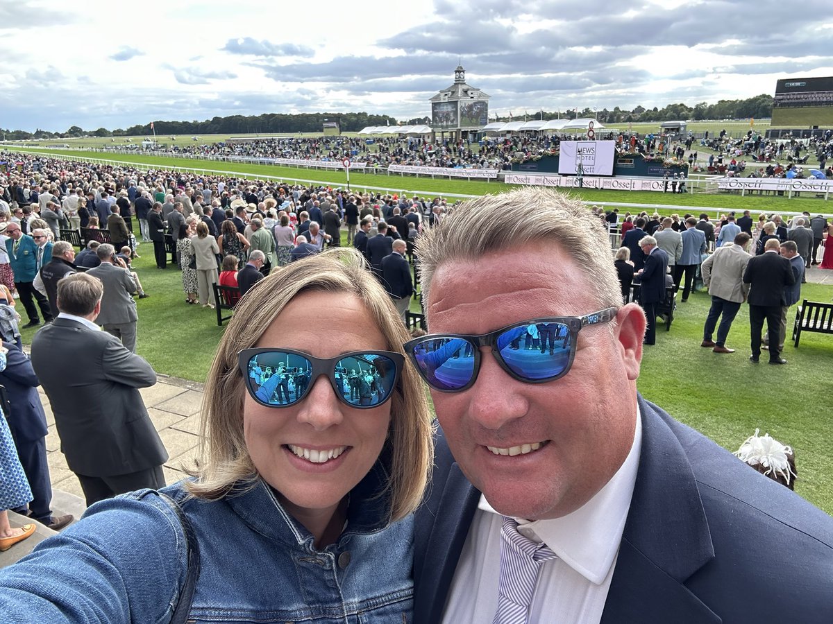ISTaylor (@istaylor28) on Twitter photo What an incredible week at <a href="/yorkracecourse/">York Racecourse</a> never fails to disappoint. Just caught up on <a href="/itvracing/">ITV Racing</a> coverage, wow, the show just gets better and better. What a team you have <a href="/olibellracing/">Oli Bell</a> <a href="/chamberlinsport/">Ed Chamberlin</a> <a href="/francescacumani/">Francesca Cumani</a> <a href="/acmulrennan/">adele mulrennan</a> <a href="/MCYeeehaaa/">Matt Chapman</a> What an incredible week at <a href="/yorkracecourse/">York Racecourse</a> never fails to disappoint. Just caught up on <a href="/itvracing/">ITV Racing</a> coverage, wow, the show just gets better and better. What a team you have <a href="/olibellracing/">Oli Bell</a> <a href="/chamberlinsport/">Ed Chamberlin</a> <a href="/francescacumani/">Francesca Cumani</a> <a href="/acmulrennan/">adele mulrennan</a> <a href="/MCYeeehaaa/">Matt Chapman</a>