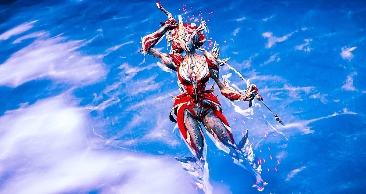 CephalonRuby01's tweet photo. Summer belongs to you | Khora
#warframefanart #warframe #DogDays #dogdays2025 #warframekhora #khora #warframecaptura #warframecommunity #playwarframe #tennocreate #khorawarframe #duviri #deimos https://t.co/KzYfp58P47