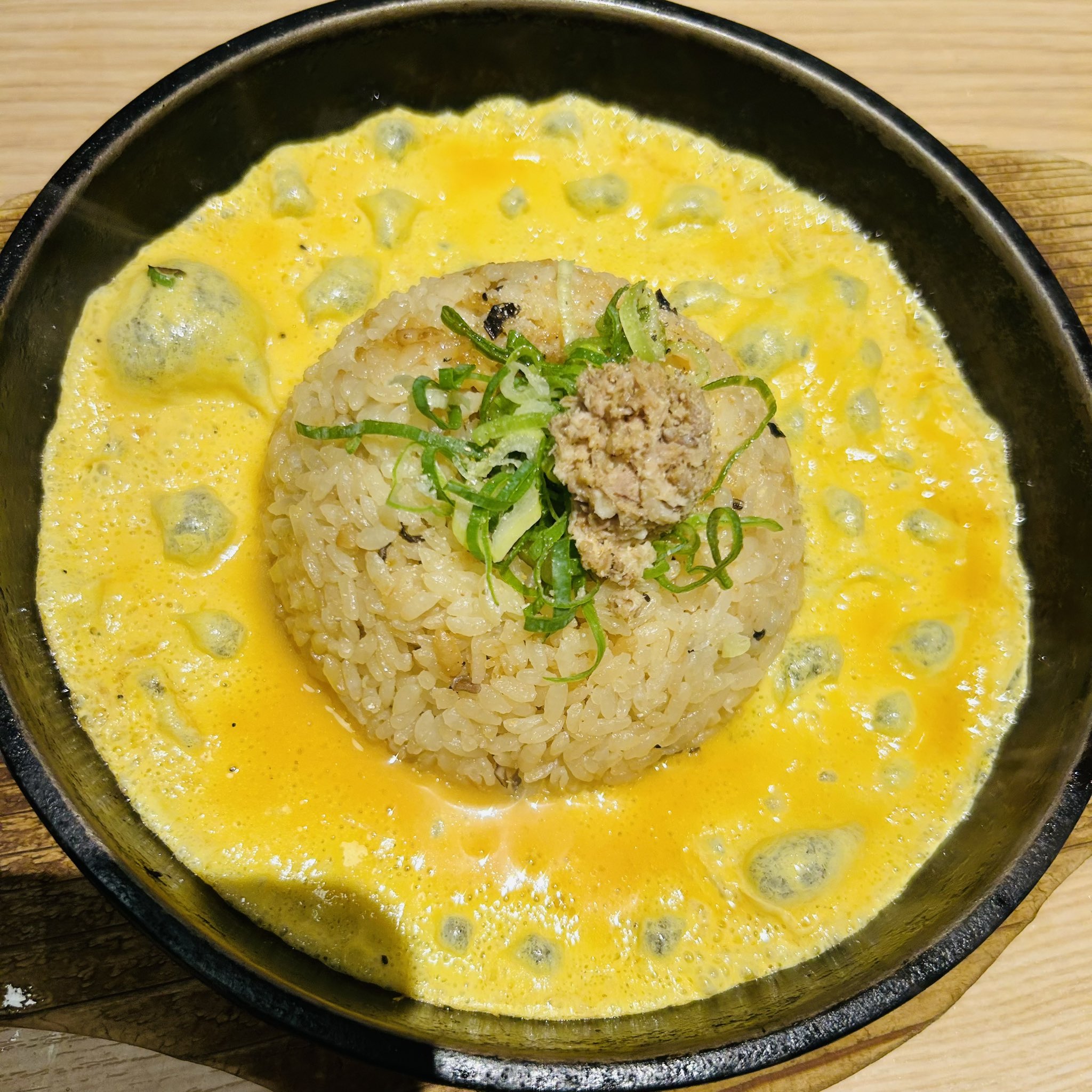 ラーメン半チャーハン様クラウン30% ラーメン半チャーハン様クラウン30% 皆はどっち派⁉ ガッツリ旨い